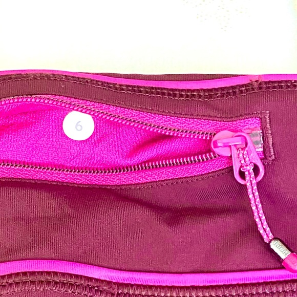 Lululemon Pace Queen Tights *Full On* - Picture 12 of 13